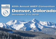 65th Annual AAEP Convention