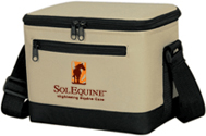 SolEquine™ Insulated duoPAK® Bag
